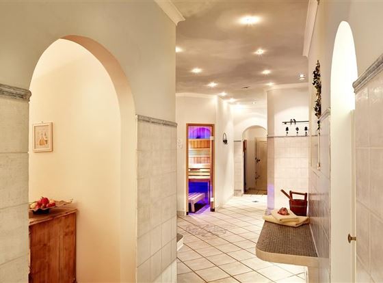 Spa de Charme