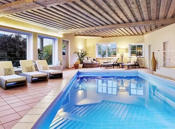 Spa de Charme