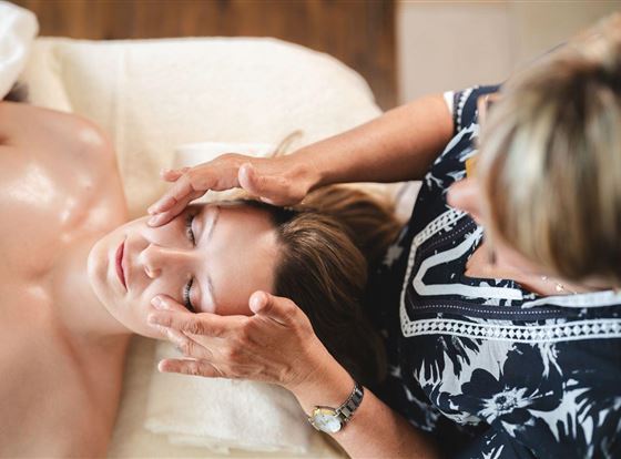 Spa Treatment