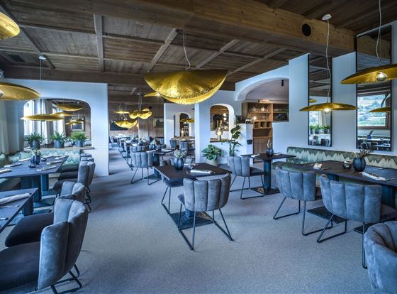Speisesaal