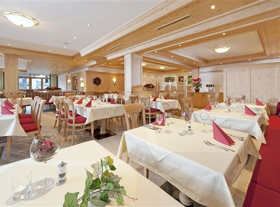 Speisesaal