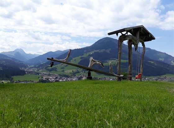 Spielplatz