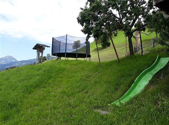 Spielplatz