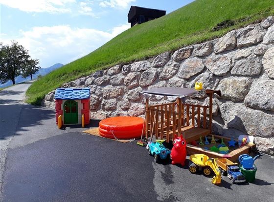 Spielplatz