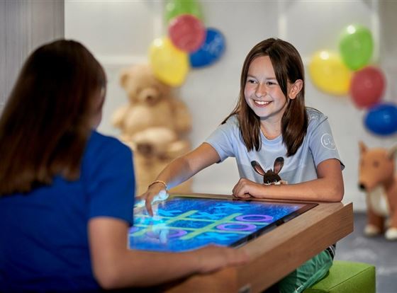 Spieltisch