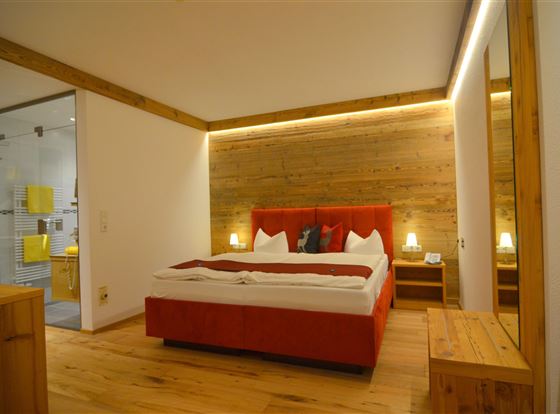 Standardzimmer
