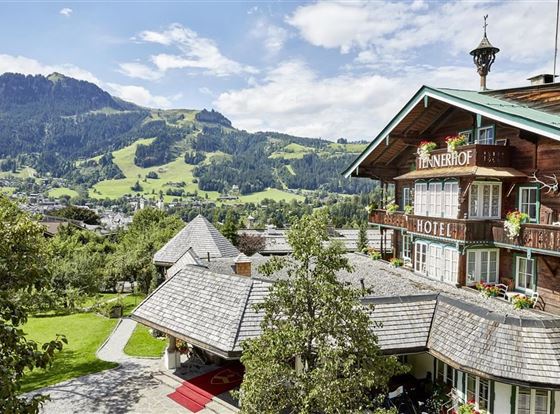 Tennerhof