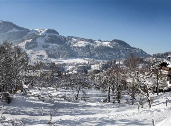 Tennerhof Gourmet & Spa de Charme Hotel