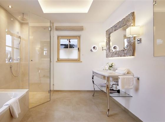 Tennerhof Luxury Chalets