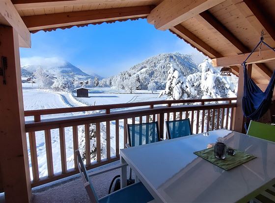 Terrasse KB