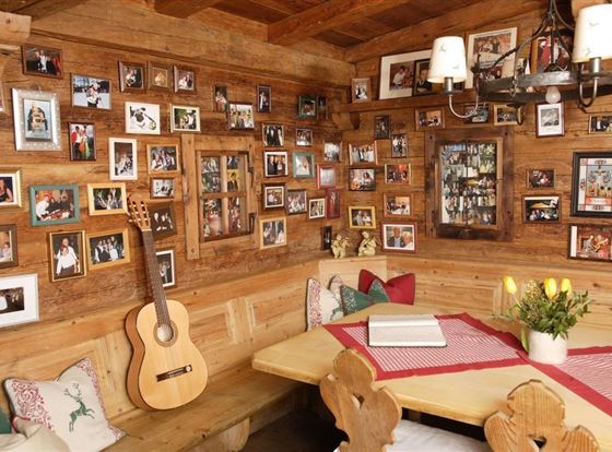 Tiroler Stubn