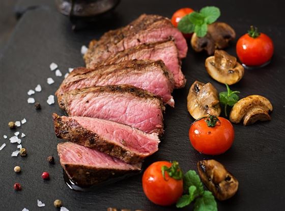 US Flank Steak