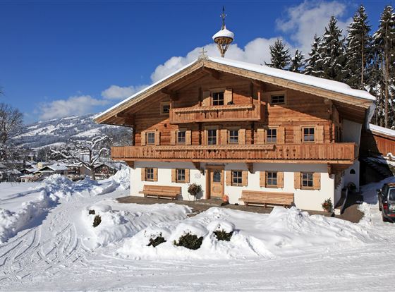 Wegrainhof-Hechenberger-Rainweg-25-Kirchberg-Haus-