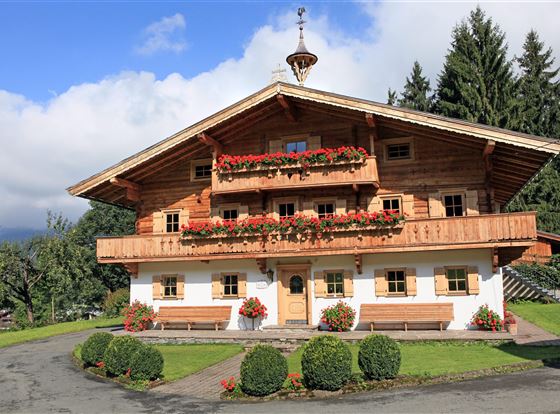 Wegrainhof-Hechenberger-Rainweg-25-Kirchberg-Haus-