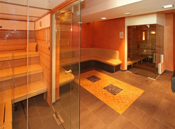 Wellness Area
