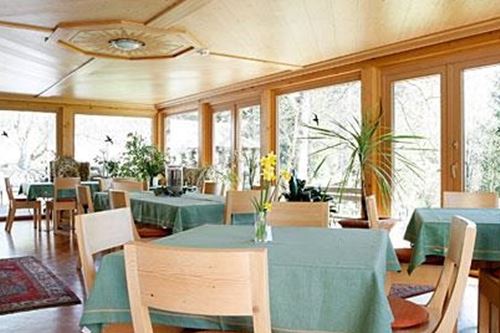 Wintergarten