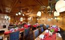 a la carte Restaurant