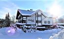 Almhof Kitzlodge Winter 2019