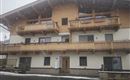 Appartement Eingang