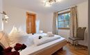 Appartement-Holzleitner-Jochberg-Schlafzimmer