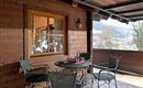 Appartement-Holzleitner-Jochberg-Terrasse