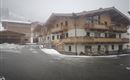 Appartement Zufahrt