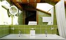 Apt. Badezimmer