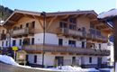 Außenansicht Appartements