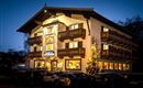 AussenansichtHotelGarniEntstrasserNachtWinter2019 