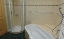 Badezimmer-