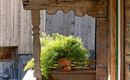Balkon Detail