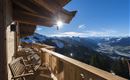 Balkonausblick