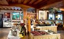 Bauernbuffet