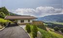 Chalet Alpenblick Außenaufnahme Sommer1