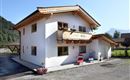 "Hanserbauer-Chalet" with terrace and balcony!