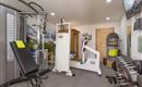 Chalet_Huettenzauber Fitnessraum / Infrarotkabine