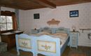 das blaue Zimmer