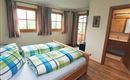 Doppelbett