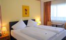 Doppelzimmer mit Balkon südseite