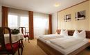 Doppelzimmer mit Balkon