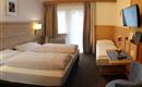 Doppelzimmer + Zusatzbett (Dreibettzimmer)