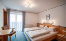 Doppelzimmer/Einzelzimmer