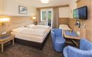 Double room + extra bed 17