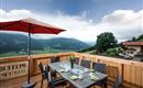 Ferienwohnung_Bergwelt Terrasse