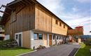 Ferienwohnung Bergwelt Zufahrt