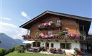 Ferienwohnung Hahnenkammblick