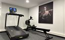 Fitness be