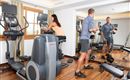 Fitnessraum