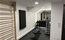 Fitnessraum