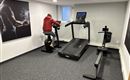 Fitnessraum
